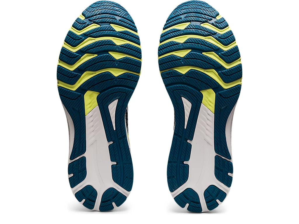 ASICS MENS GT-2000 10 - METROPOLIS GRAPHITE GREY - Image 8
