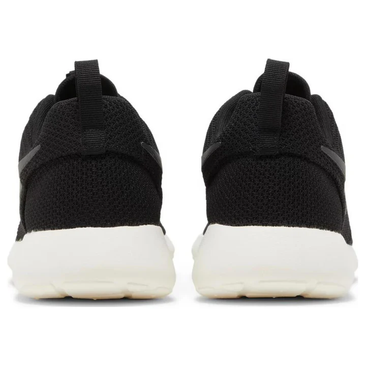 NIKE ROSHE ONE BLACK ANTHRACITE SAIL MENS 4