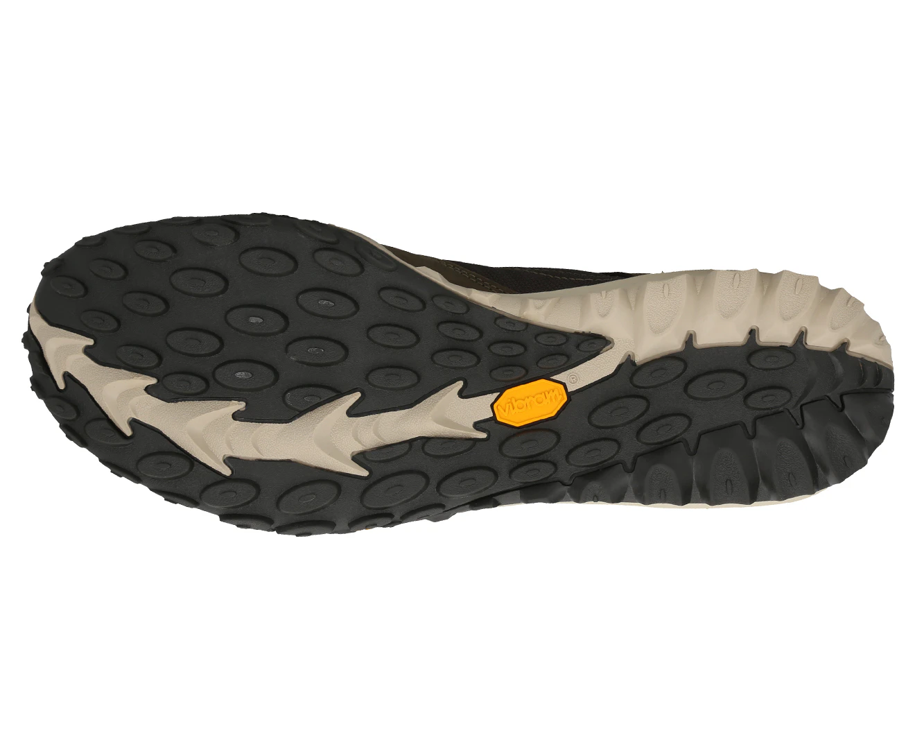 MERRELL MENS HAVOC WELLS - OLIVE - Image 6