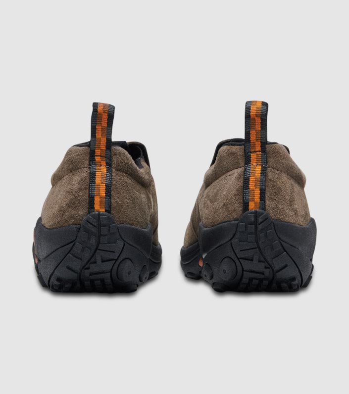 MERRELL MENS JUNGLE MOC - GUNSMOKE - Image 2