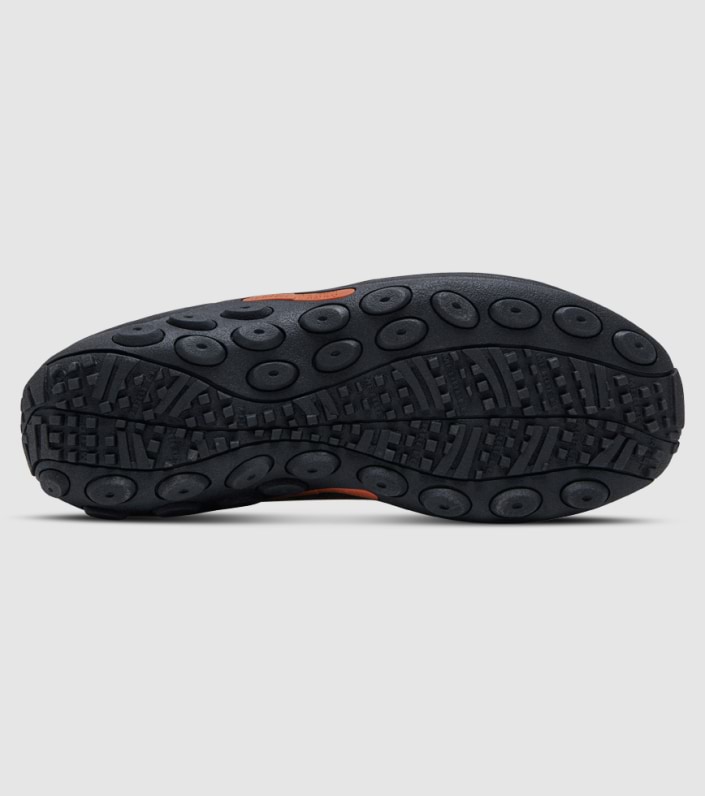 MERRELL MENS JUNGLE MOC - GUNSMOKE - Image 6