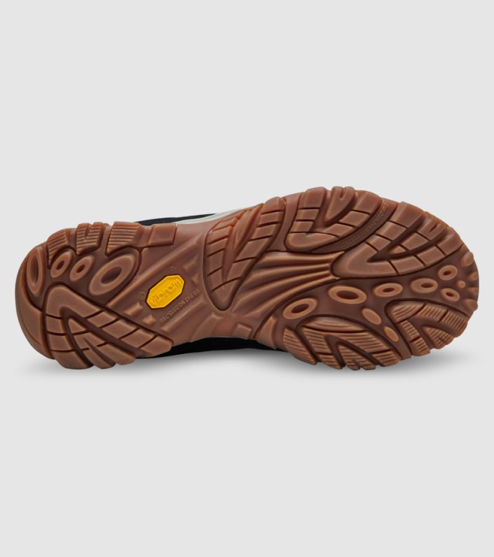 MERRELL MENS MOAB 2 GTX - BLACK GUM - Image 6