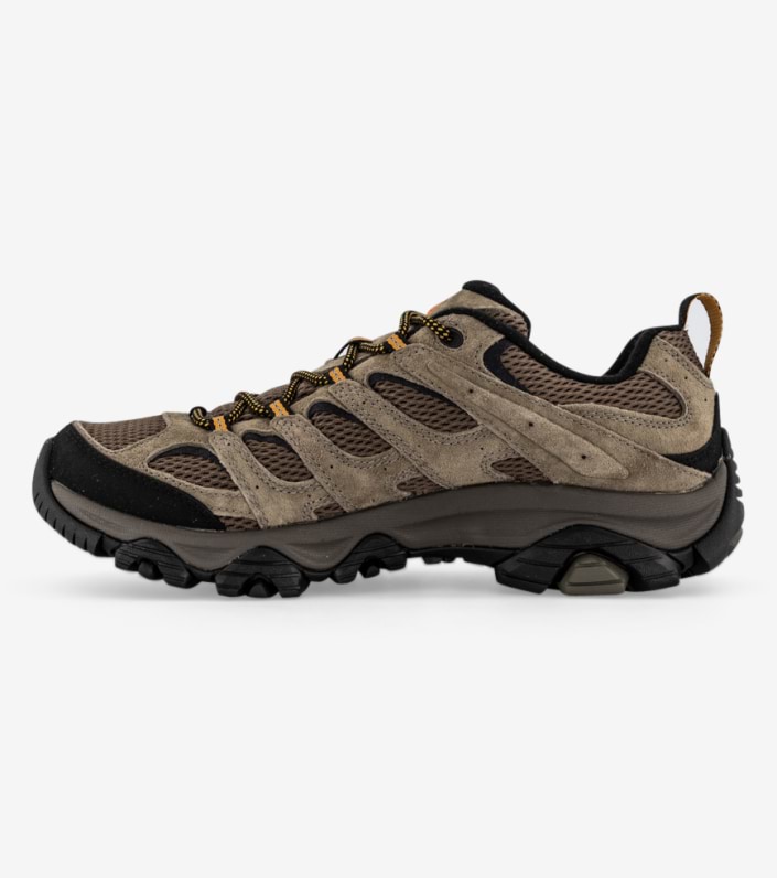 MERRELL MENS MOAB 3 - WALNUT - Image 2