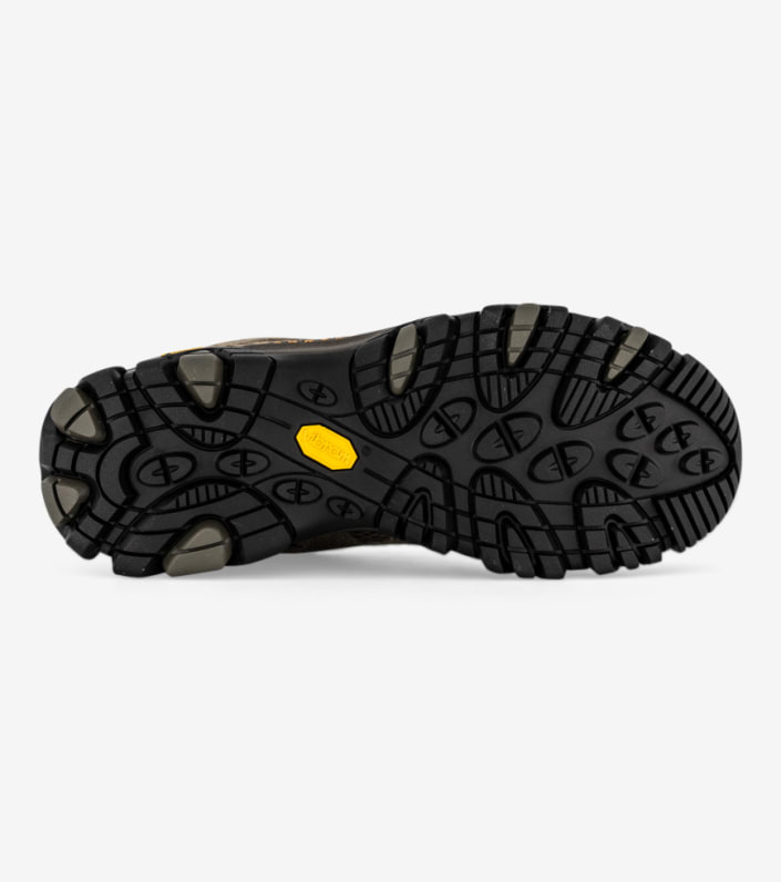 MERRELL MENS MOAB 3 - WALNUT - Image 7