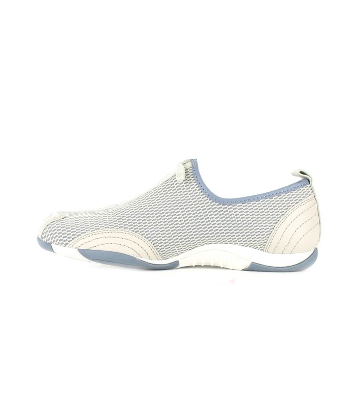 MERRELL WOMENS BARADO - SILVER SEA - Image 2