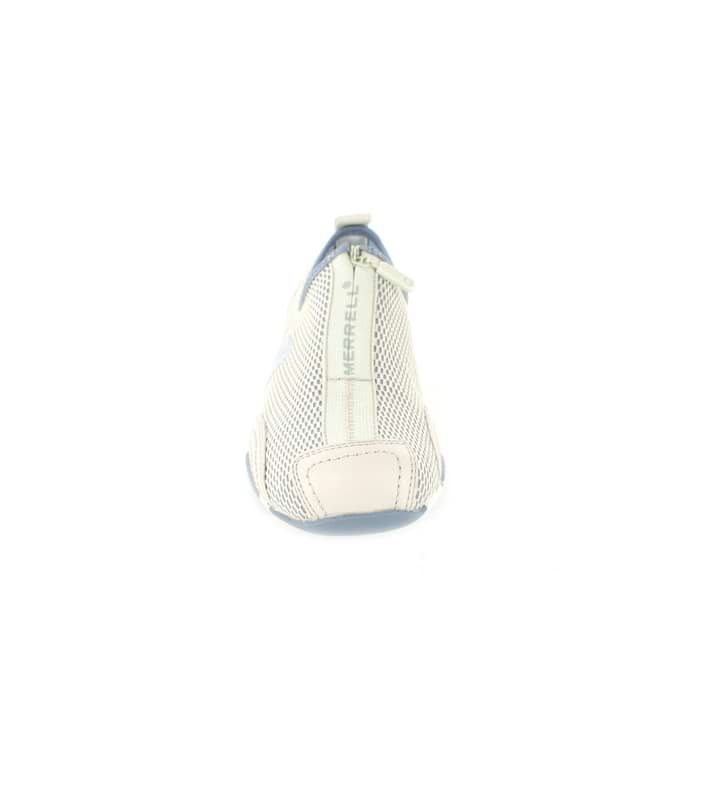 MERRELL WOMENS BARADO - SILVER SEA - Image 3