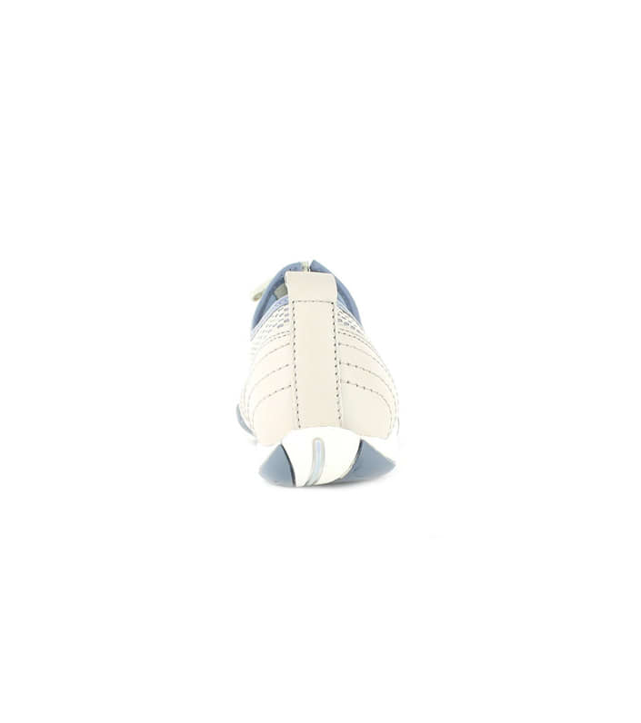 MERRELL WOMENS BARADO - SILVER SEA - Image 4