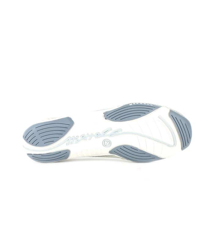 MERRELL WOMENS BARADO - SILVER SEA - Image 5