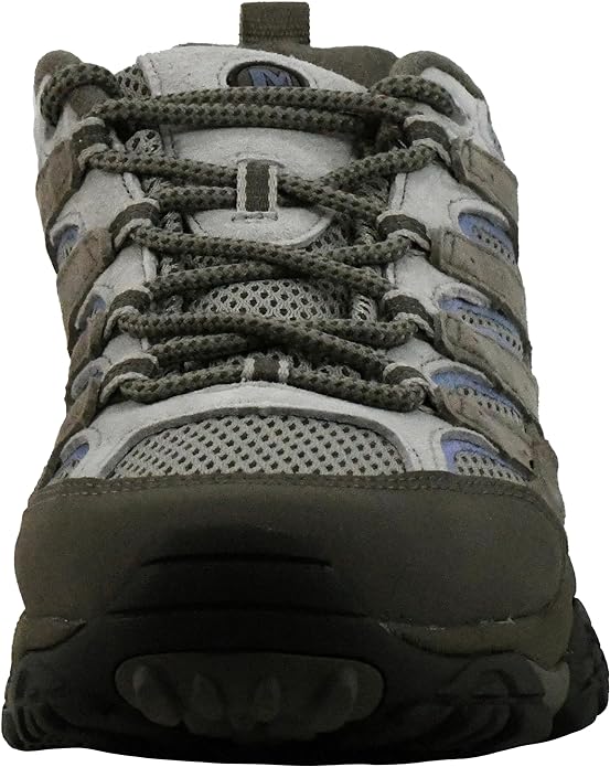 MERRELL WOMENS MOAB 2 VENTILATOR - FALCON - Image 4