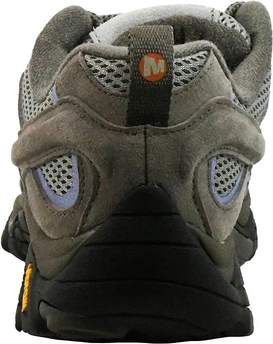 MERRELL WOMENS MOAB 2 VENTILATOR - FALCON - Image 5
