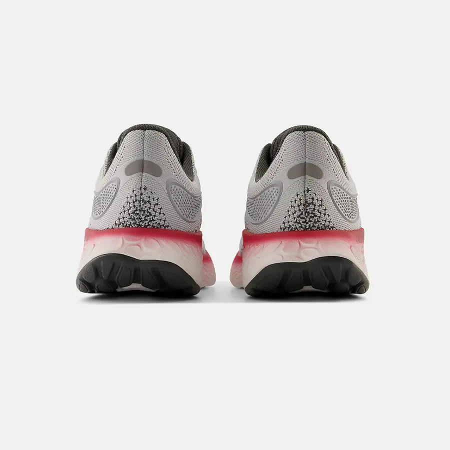 NEW BALANCE MENS FRESH FOAM X 1080 V12 - GREY - Image 5