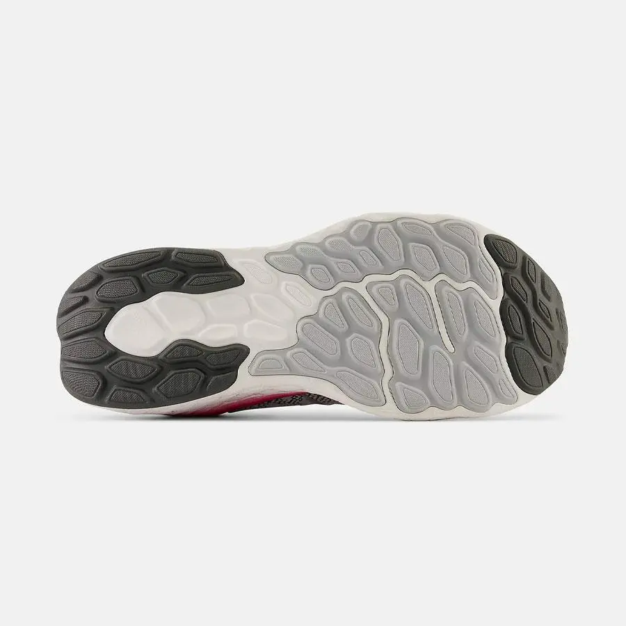 NEW BALANCE MENS FRESH FOAM X 1080 V12 - GREY - Image 6