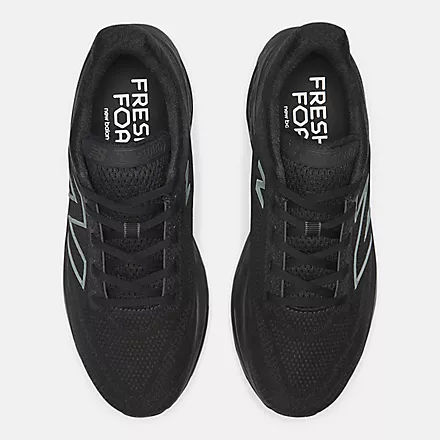 NEW BALANCE MENS FRESH FOAM X 1080 V13 - BLACK - Image 5