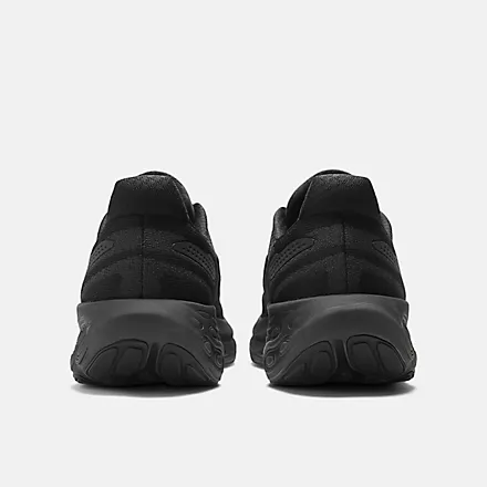 NEW BALANCE MENS FRESH FOAM X 1080 V13 - BLACK - Image 6