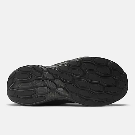 NEW BALANCE MENS FRESH FOAM X 1080 V13 - BLACK - Image 7