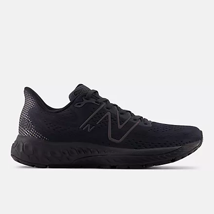 NEW BALANCE MENS FRESH FOAM X 880 V13 - BLACK