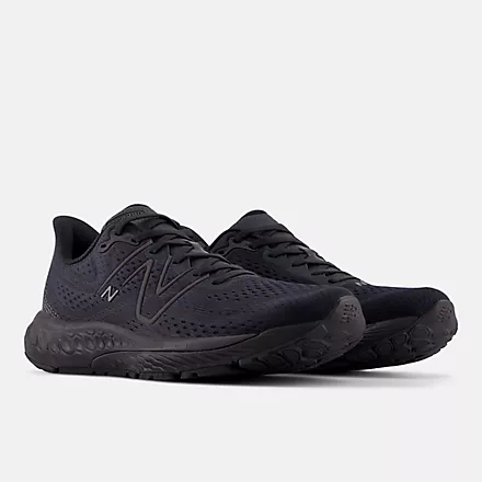 NEW BALANCE MENS FRESH FOAM X 880 V13 - BLACK - Image 2
