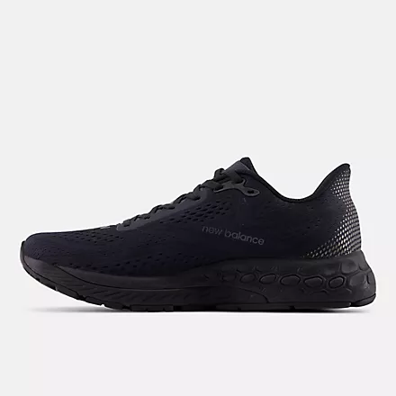 NEW BALANCE MENS FRESH FOAM X 880 V13 - BLACK - Image 3