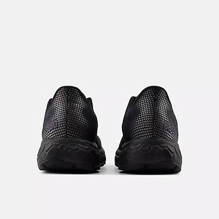 NEW BALANCE MENS FRESH FOAM X 880 V13 - BLACK - Image 5