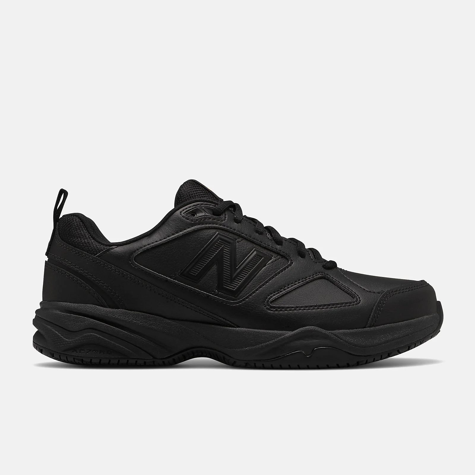 NEW BALANCE MENS INDUSTRIAL 626 - BLACK