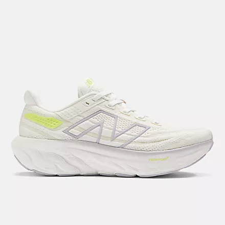 NEW BALANCE WOMENS FRESH FOAM X 1080 V13 - BLACK