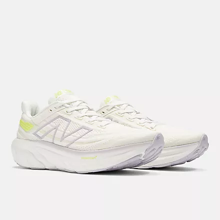 NEW BALANCE WOMENS FRESH FOAM X 1080 V13 - BLACK - Image 3