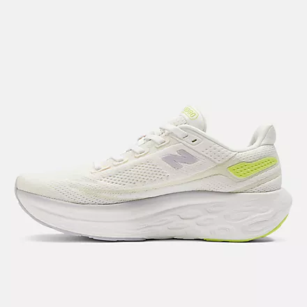 NEW BALANCE WOMENS FRESH FOAM X 1080 V13 - BLACK - Image 12