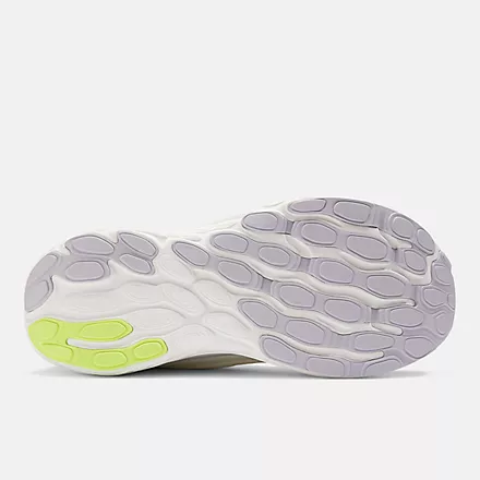 NEW BALANCE WOMENS FRESH FOAM X 1080 V13 - BLACK - Image 6