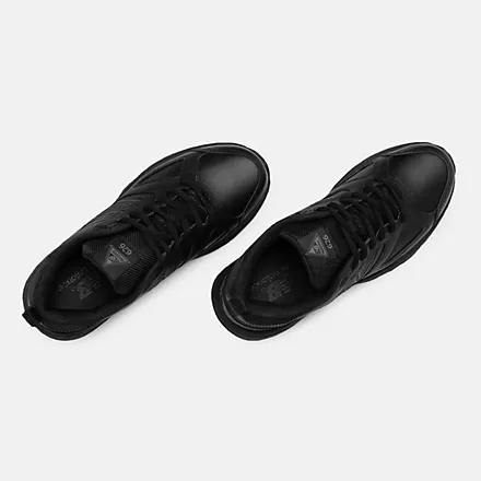 NEW BALANCE WOMENS INDUSTRIAL 626 - BLACK - Image 6