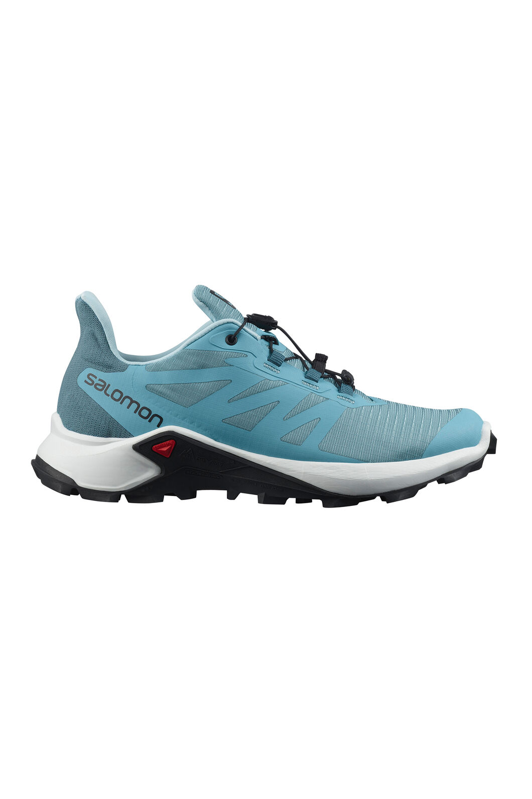 SALOMON WOMENS SPEEDCROSS 3 W - DELPHINIUM BLUE WHITE BLUESTONE