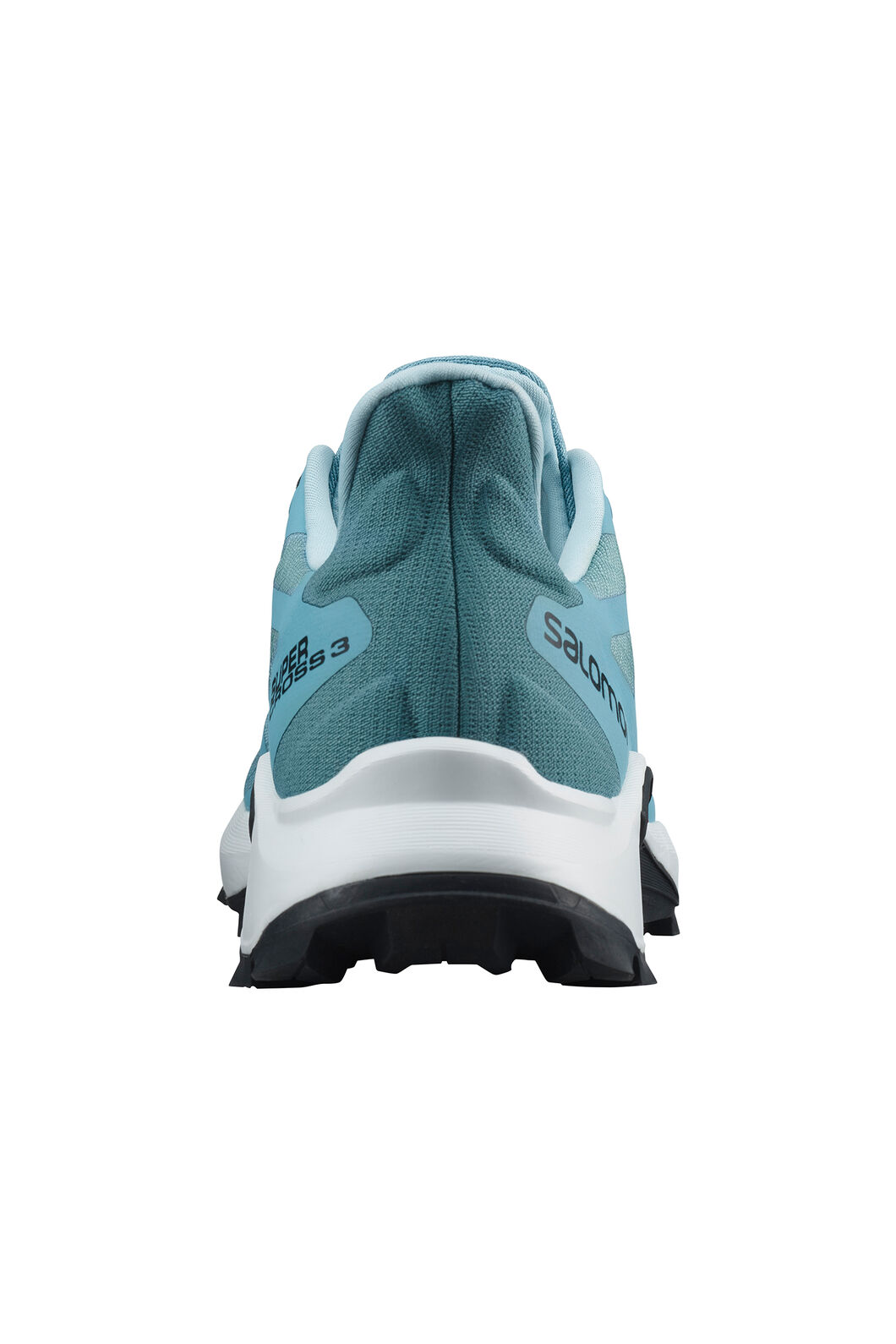 SALOMON WOMENS SPEEDCROSS 3 W - DELPHINIUM BLUE WHITE BLUESTONE - Image 5