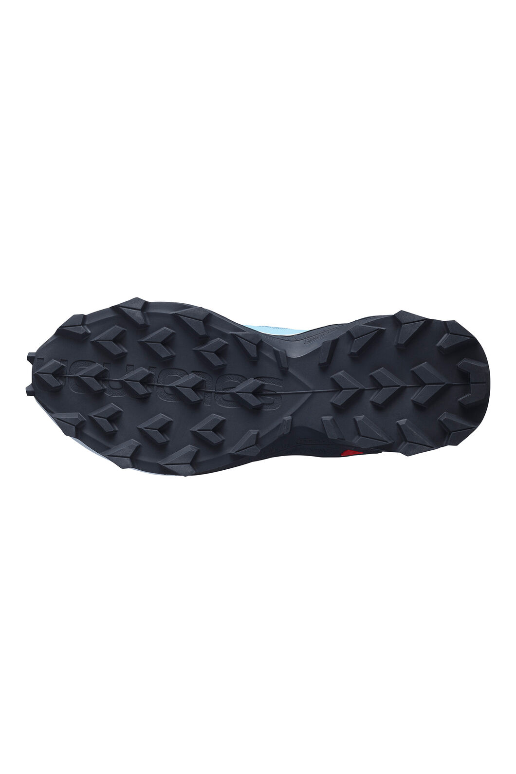 SALOMON WOMENS SPEEDCROSS 3 W - DELPHINIUM BLUE WHITE BLUESTONE - Image 7
