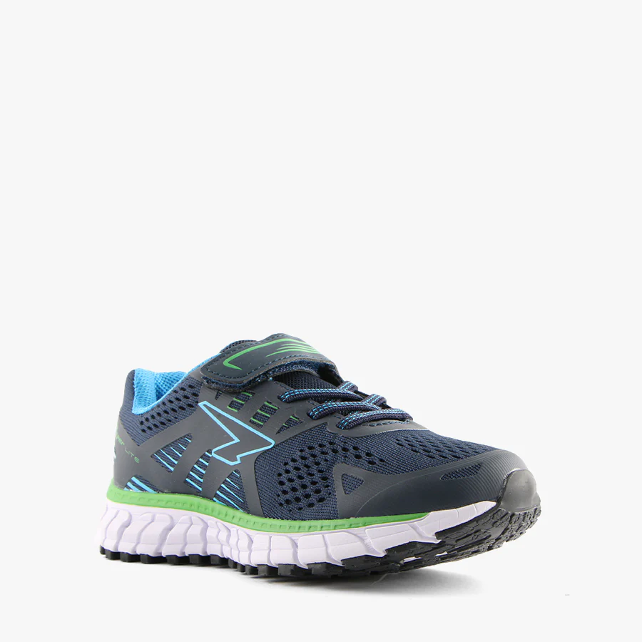 SFIDA KIDS MIRAGE B V - NAVY BLUE GREEN - Image 3