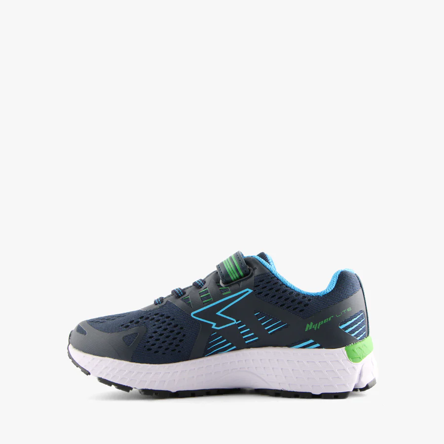 SFIDA KIDS MIRAGE B V - NAVY BLUE GREEN - Image 4