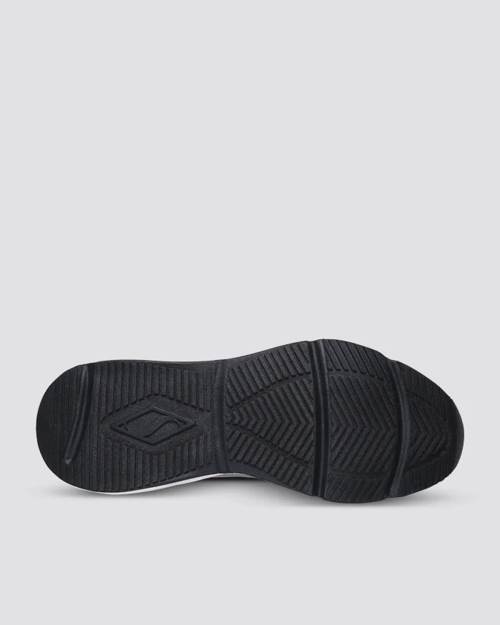 SKECHERS MENS TRES AIR UNO REVOLUTION AIRY - GRAY - Image 4