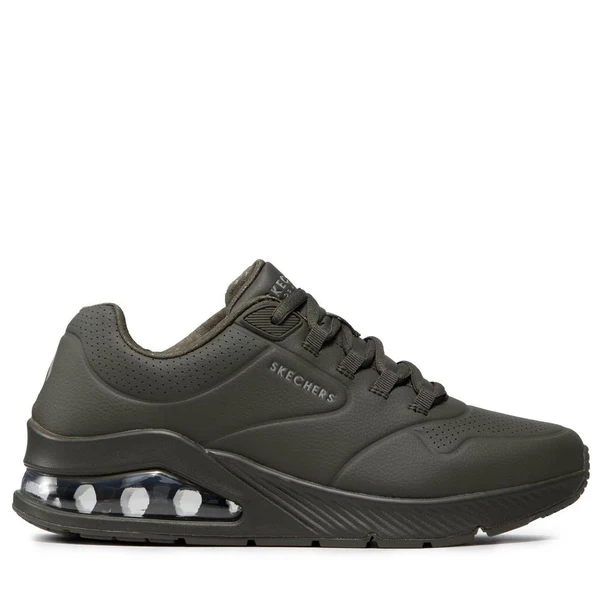 SKECHERS MENS UNO 2 - OLIVE